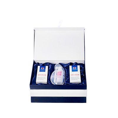 灵武阴道抑菌护理套盒