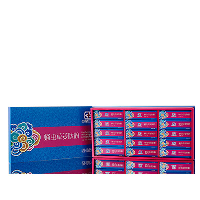 灵武调经养气汤