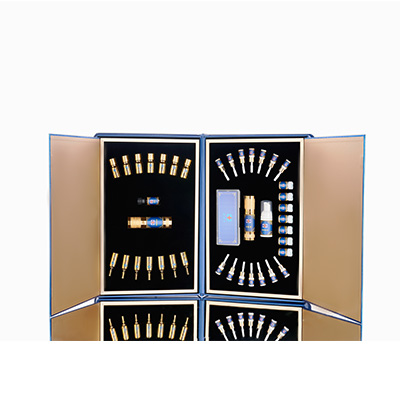 灵武7D私密抗衰养护套