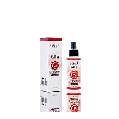 灵武母婴防护喷雾