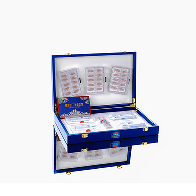 灵武润芯滋润综合版