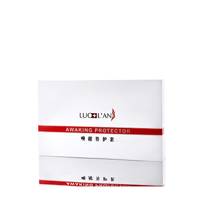 灵武气血能量增强套